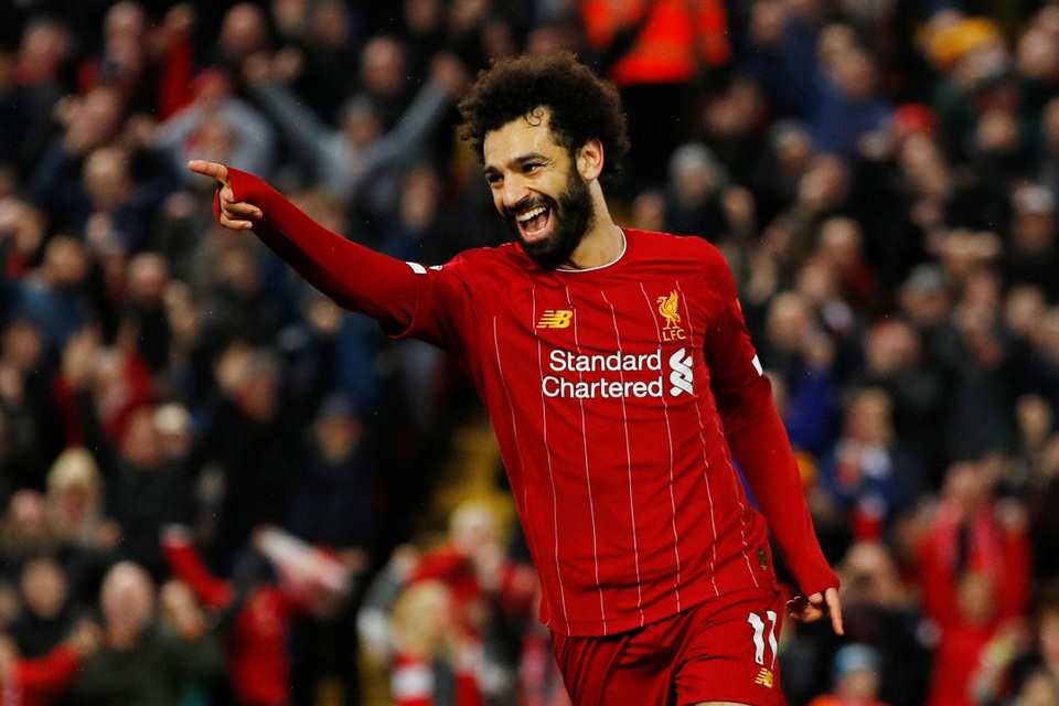 Top 5 ứng cử viên đua tranh Vua phá lưới Premier League - 3 Top 5 ứng cử viên đua tranh Vua phá lưới Premier League - 3