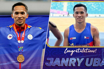 Khó tin ở SEA Games: VĐV thi đấu... 11 môn trong hai ngày vẫn giành HCV