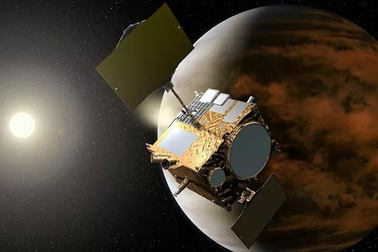 Các nhà khoa học nghi ngờ tìm thấy dấu hiệu của sự sống trên sao Kim