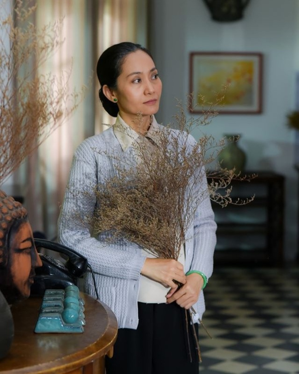 NSƯT Hạnh Thúy kể chuyện “đuổi trộm” lúc nửa đêm - 1 NSƯT Hạnh Thúy kể chuyện “đuổi trộm” lúc nửa đêm - 1