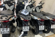 Nâng mức tiền tham gia đấu giá chưa xử lý được nạn "bỏ cọc"