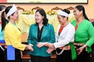 Mặt trận Tổ quốc Việt Nam - Nòng cốt chính trị trong tập hợp, đoàn kết và phát huy vai trò của nhân dân trong kỷ nguyên mới theo tinh thần Đại hội XIV của Đảng