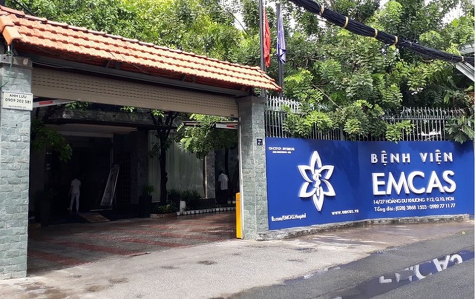 Những sự kiện y tế nổi bật năm 2019: Nhiều thành tựu nhưng không ít sóng gió - 10 Những sự kiện y tế nổi bật năm 2019: Nhiều thành tựu nhưng không ít sóng gió - 10