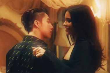 “Người tình màn ảnh” của Sơn Tùng khoe dáng nuột nà