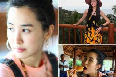 Hậu “East of Eden”, Lee Dae Hae đi nghỉ