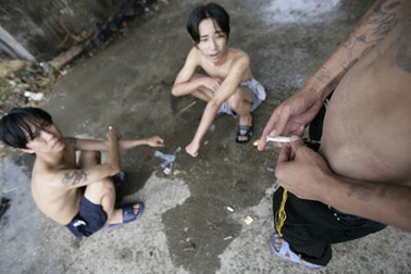 Trên 97% đối tượng tái nghiện ma tuý sau khi cai