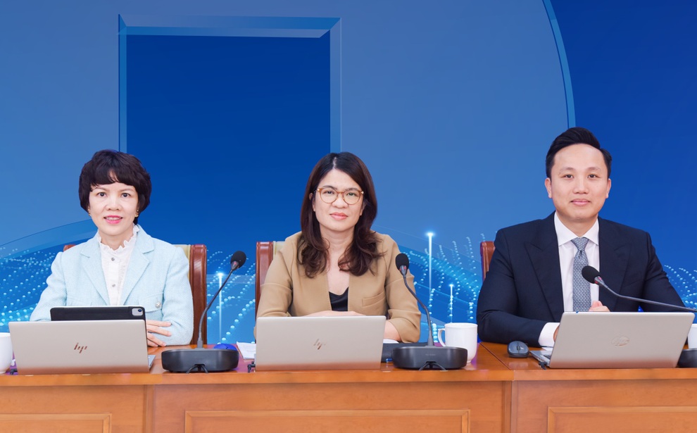 VietinBank 9 bulan pertama 2025: Mengekalkan pertumbuhan yang cemerlang - 1 VietinBank 9 tháng đầu năm 2025: Duy trì tăng trưởng vượt trội - 1