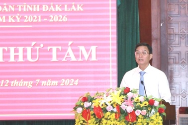 Chất lượng thi lớp 10 cực thấp làm "nóng" nghị trường HĐND tỉnh Đắk Lắk