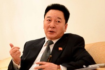 Kuwait trục xuất nhà ngoại giao, ngừng cấp thị thực cho Triều Tiên