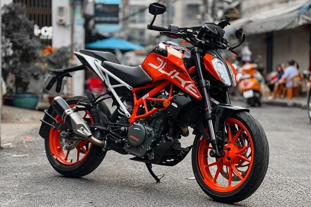 Nợ nần chồng chất, KTM về tay người Ấn với màn chuyển nhượng gần 1 tỷ USD - 4 Nợ nần chồng chất, KTM về tay người Ấn với màn chuyển nhượng gần 1 tỷ USD - 4