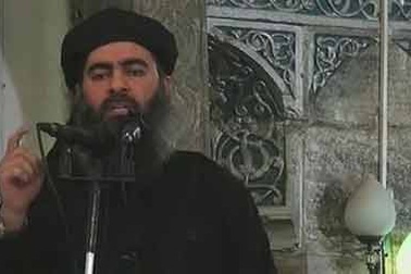 Điều gì xảy ra nếu trùm IS bị tiêu diệt?