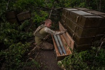 Ukraine tìm được nguồn đạn bổ sung cho "pháo bắn tỉa" từ thời Liên Xô