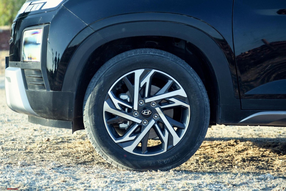 Hyundai Creta 2025 lộ dấu hiệu sớm về Việt Nam, quyết phục thù Xforce - 11 Hyundai Creta 2025 lộ dấu hiệu sớm về Việt Nam, quyết phục thù Xforce - 11