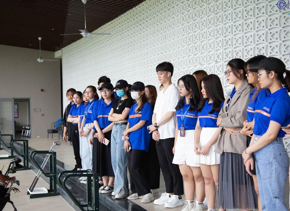 Trải nghiệm thành công - tiêu chí chọn trường đại học mới? - 3 Trải nghiệm thành công - tiêu chí chọn trường đại học mới? - 3