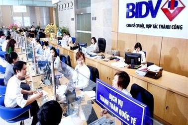 NHNN: Chấp thuận chuyển đổi hình thức pháp lý Công ty Cho thuê tài chính TNHH MTV  BIDV