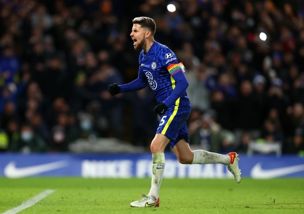 HLV Tuchel hài lòng với trận hòa của Chelsea trước Man Utd - 1 HLV Tuchel hài lòng với trận hòa của Chelsea trước Man Utd - 1