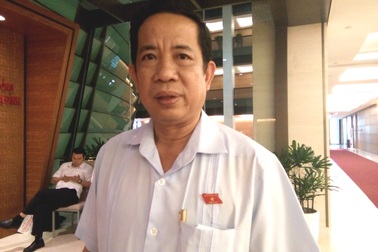 5 đại dự án nguy ngập thời ông Vũ Huy Hoàng: Sao không thấy ai bồi thường?