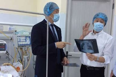 Bộ Y tế chậm công bố dịch sởi, coi nhẹ y tế dự phòng