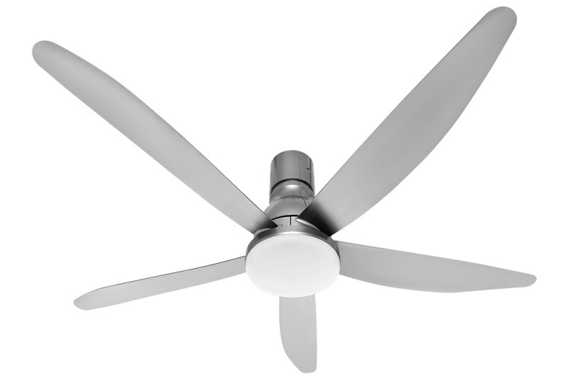 Quạt trần KDK U60FW – Tiệm cận hoàn hảo, nhưng hơi đắt đỏ