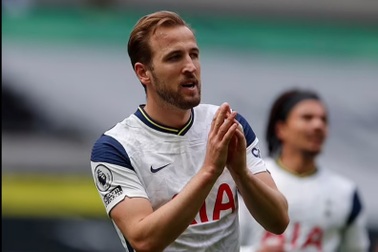 Trước thềm Euro 2020, Harry Kane thông báo muốn chia tay Tottenham
