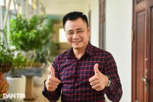 NSND Tự Long nói lý do vắng mặt trong Táo quân 2024 và áp lực ít ai ngờ