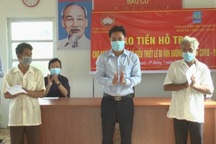 Sớm hoàn thành hỗ trợ người dân thụ hưởng gói 26.000 và 30.000 tỷ