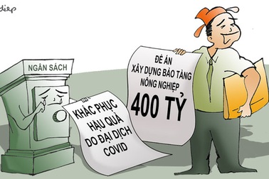 “Nông dân lo việc mùa màng – Liệu có ai đến bảo tàng để xem?”