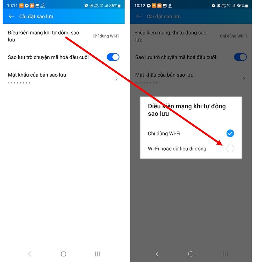 Cách âm thầm rời nhóm chat Zalo không để ai biết và 2 mẹo hữu ích khác - 8 Cách âm thầm rời nhóm chat Zalo không để ai biết và 2 mẹo hữu ích khác - 8