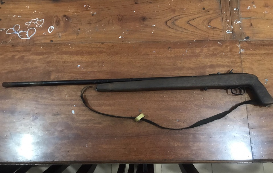 Nghe trinh sát kể chuyện phá chuyên án trộm bò dị nhất từ trước tới nay - 2 Nghe trinh sát kể chuyện phá chuyên án trộm bò dị nhất từ trước tới nay - 2