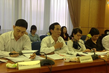 “Bồi thường cho người bị oan sai, muốn nhanh cũng không được”