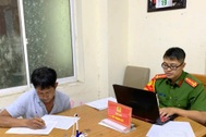 Trốn truy nã ở Cần Thơ, người đàn ông bị bắt tại Đà Lạt