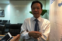 Tân Tổng Giám đốc Eximbank: “Những gì tôi sẽ làm khác rất xa cái đã làm”