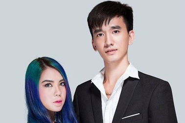 Quán quân Oscars For Hair 2015 từng 2 năm đạp xe đi học nghề