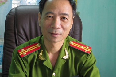 Chuyện vận động đầu thú của người cán bộ Công an giàu lòng trắc ẩn