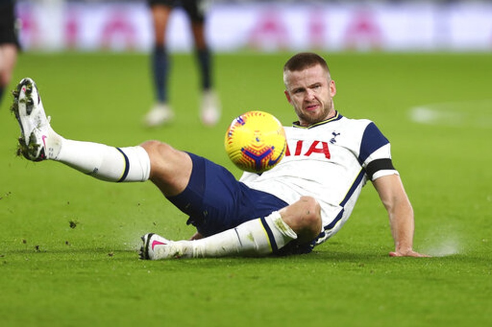 Tottenham 2-0 Man City: Son Heung Min, Lo Celso đặt dấu ấn - 7 Tottenham 2-0 Man City: Son Heung Min, Lo Celso đặt dấu ấn - 7