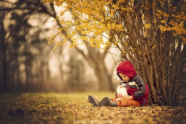 Chùm ảnh so sánh sự khác nhau giữa "tay mơ" và thợ chụp ảnh chuyên nghiệp