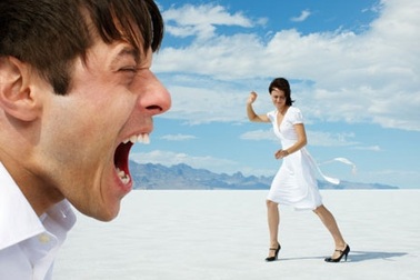 Chàng ơi, đừng “chém gió”! 