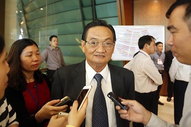 Đại biểu Quốc hội kỳ vọng lớn vào tân Thống đốc Ngân hàng Nhà nước