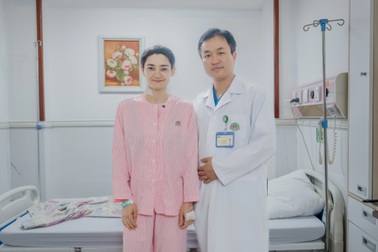 4 năm tăng huyết áp không rõ nguyên nhân, bệnh nhân Ukraine chữa khỏi tại Việt Nam