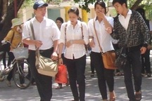 Quảng Ngãi: Trường “0%” có tỷ lệ đỗ tốt nghiệp 100%