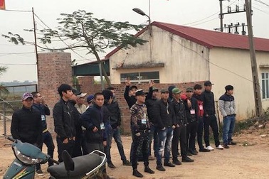 Bộ Tư pháp kết luận hàng loạt sai phạm vụ thi hành án “động trời” tại Bắc Giang