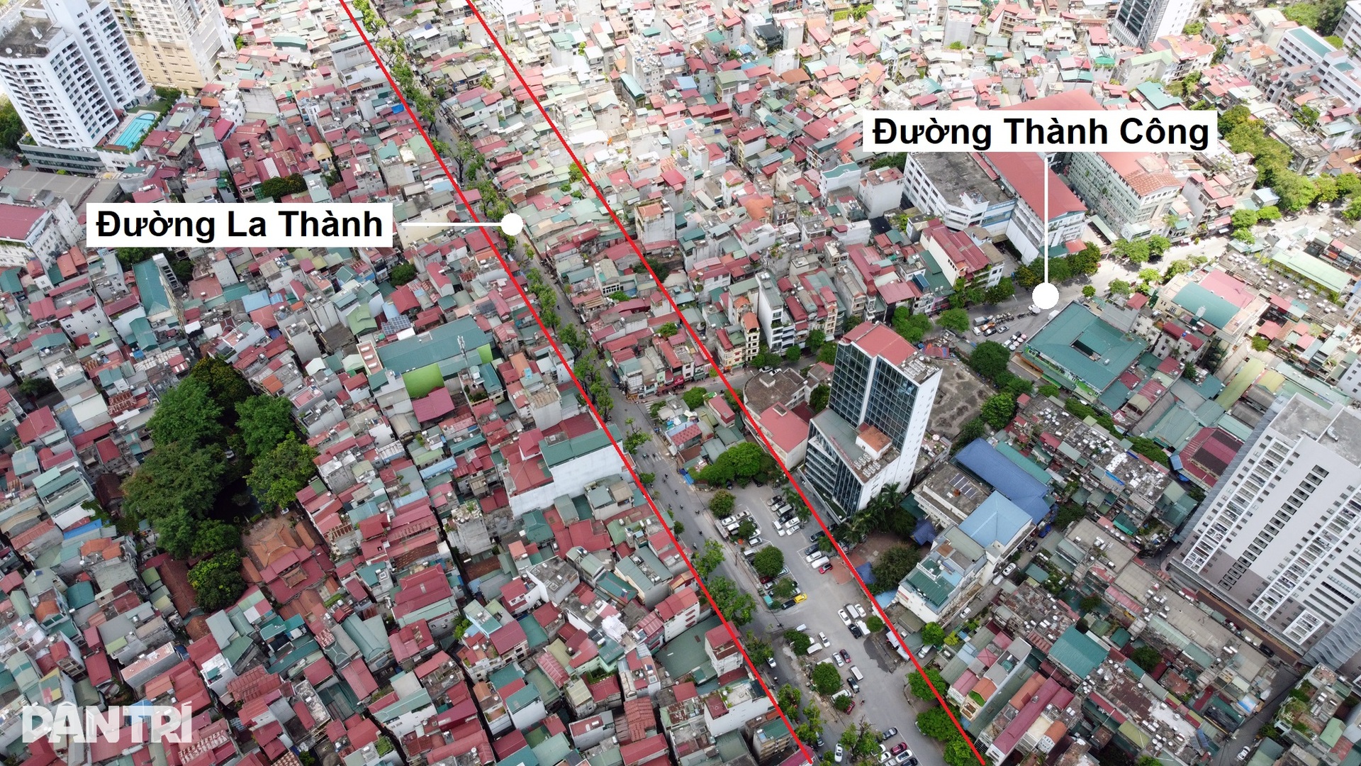 Các khu vực dân cư bị thu hồi làm tuyến đường đắt nhất hành tinh - 8 Các khu vực dân cư bị thu hồi làm tuyến đường đắt nhất hành tinh - 8