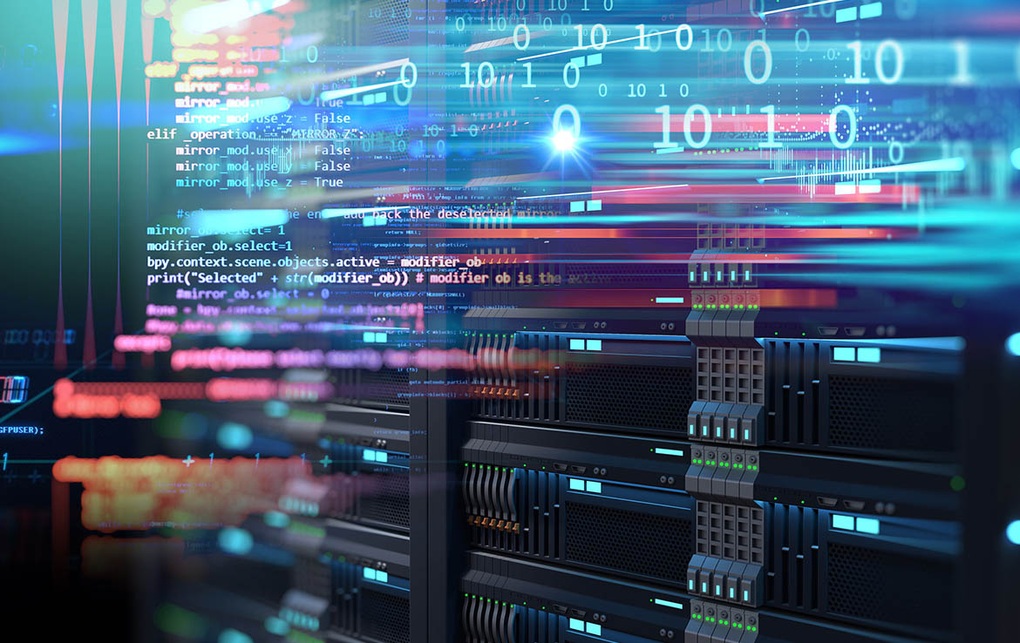 Dự Luật An ninh mạng tăng cường sự phối hợp bảo vệ an ninh mạng quốc gia - 1 Dự Luật An ninh mạng tăng cường sự phối hợp bảo vệ an ninh mạng quốc gia - 1