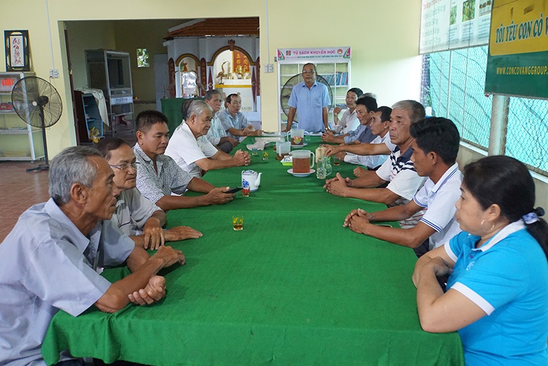 Đưa sách về nông thôn - 1 Đưa sách về nông thôn - 1