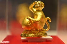 Thị trường vàng "nín thở" chờ tín hiệu "nóng"