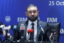 Giới bóng đá Malaysia: "FIFA sai luật, cuộc chiến pháp lý tiếp tục ở CAS"