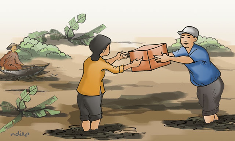 Đất nước tôi, đất nước diệu kỳ! - 1 Đất nước tôi, đất nước diệu kỳ! - 1