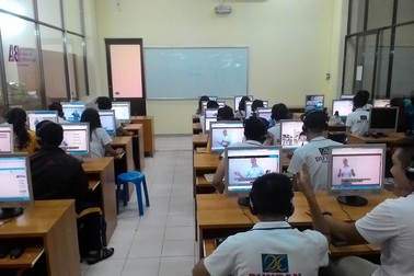 Dạy học sinh kỹ năng sử dụng Internet tích cực