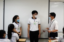 Long An: Phấn đấu mỗi năm đưa 1.000 lao động đi nước ngoài làm việc