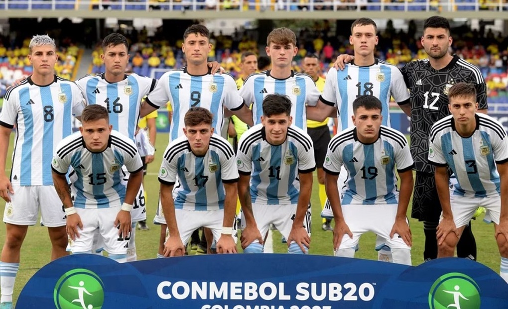 FIFA chính thức công bố chủ nhà World Cup U20 thay thế Indonesia - 2 FIFA chính thức công bố chủ nhà World Cup U20 thay thế Indonesia - 2